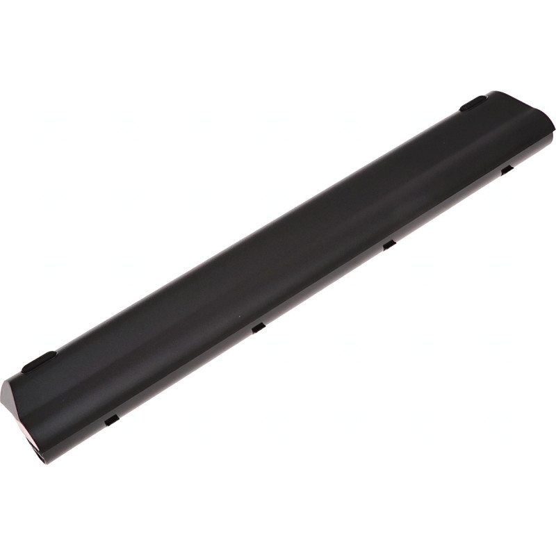 Batéria T6 Power Dell Vostro V131, Latitude 3330, Inspiron N311z, N411z, 5200mAh, 58Wh, 6cell