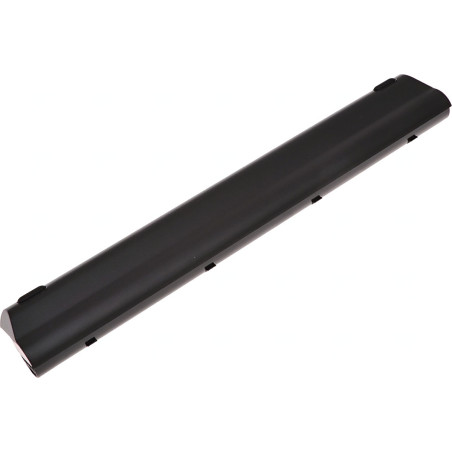 Batéria T6 Power Dell Vostro V131, Latitude 3330, Inspiron N311z, N411z, 5200mAh, 58Wh, 6cell