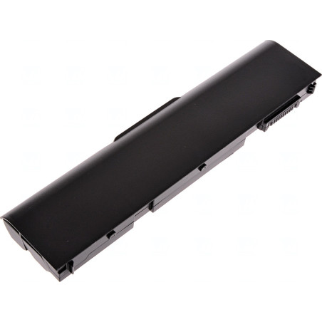 Batéria T6 Power Dell Latitude E6420, E6430, E6520, E6530, E5420, E5430, E5520, 5200mAh, 58Wh, 6cell