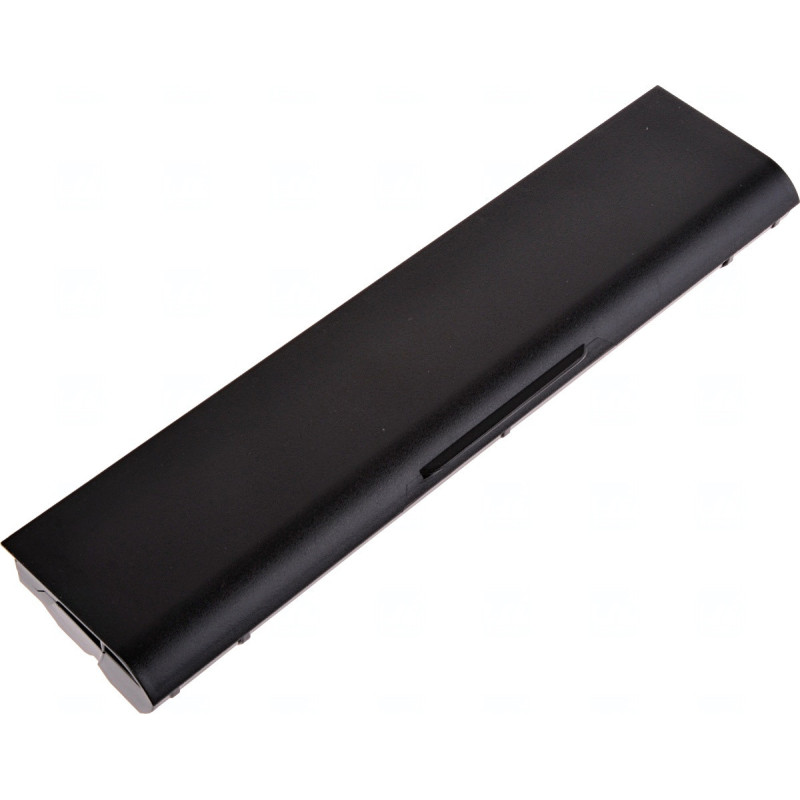 Batéria T6 Power Dell Latitude E6420, E6430, E6520, E6530, E5420, E5430, E5520, 5200mAh, 58Wh, 6cell