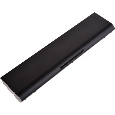 Batéria T6 Power Dell Latitude E6420, E6430, E6520, E6530, E5420, E5430, E5520, 5200mAh, 58Wh, 6cell
