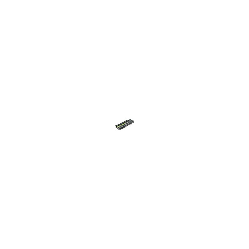 Batéria T6 Power Dell Latitude E6420, E6430, E6520, E6530, E5420, E5430, 7800mAh, 87Wh, 9cell