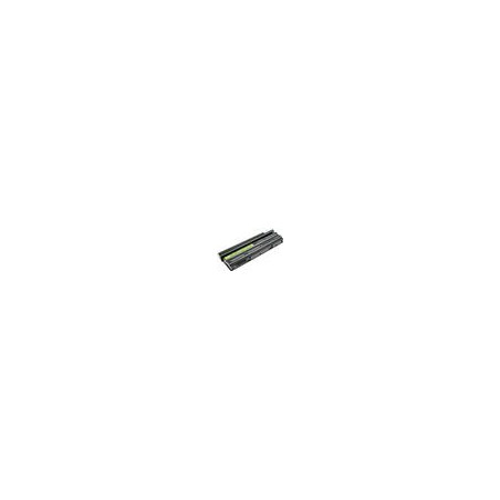 Batéria T6 Power Dell Latitude E6420, E6430, E6520, E6530, E5420, E5430, 7800mAh, 87Wh, 9cell