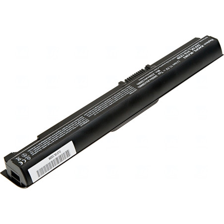 Batéria T6 Power pre Dell Latitude E6220, E6230, E6320, E6330, E6430s, 2600mAh, 29Wh, 3cell