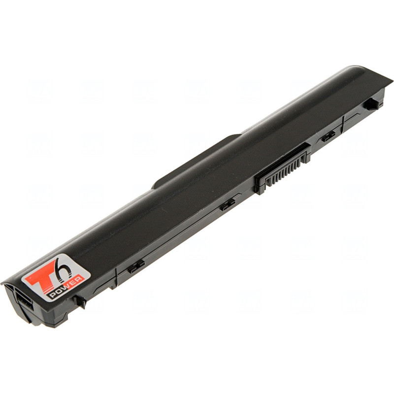 Batéria T6 Power pre Dell Latitude E6220, E6230, E6320, E6330, E6430s, 2600mAh, 29Wh, 3cell