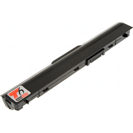 Batéria T6 Power pre Dell Latitude E6220, E6230, E6320, E6330, E6430s, 2600mAh, 29Wh, 3cell