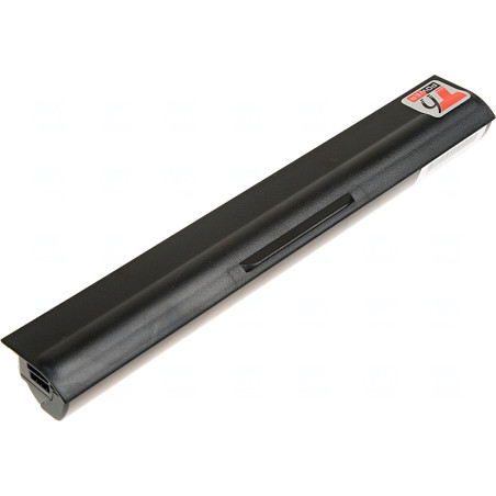 Batéria T6 Power pre Dell Latitude E6220, E6230, E6320, E6330, E6430s, 2600mAh, 29Wh, 3cell