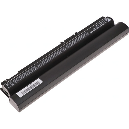 Batéria T6 Power pre Dell Latitude E6220, E6230, E6320, E6330, E6430s, 5200mAh, 58Wh, 6cell