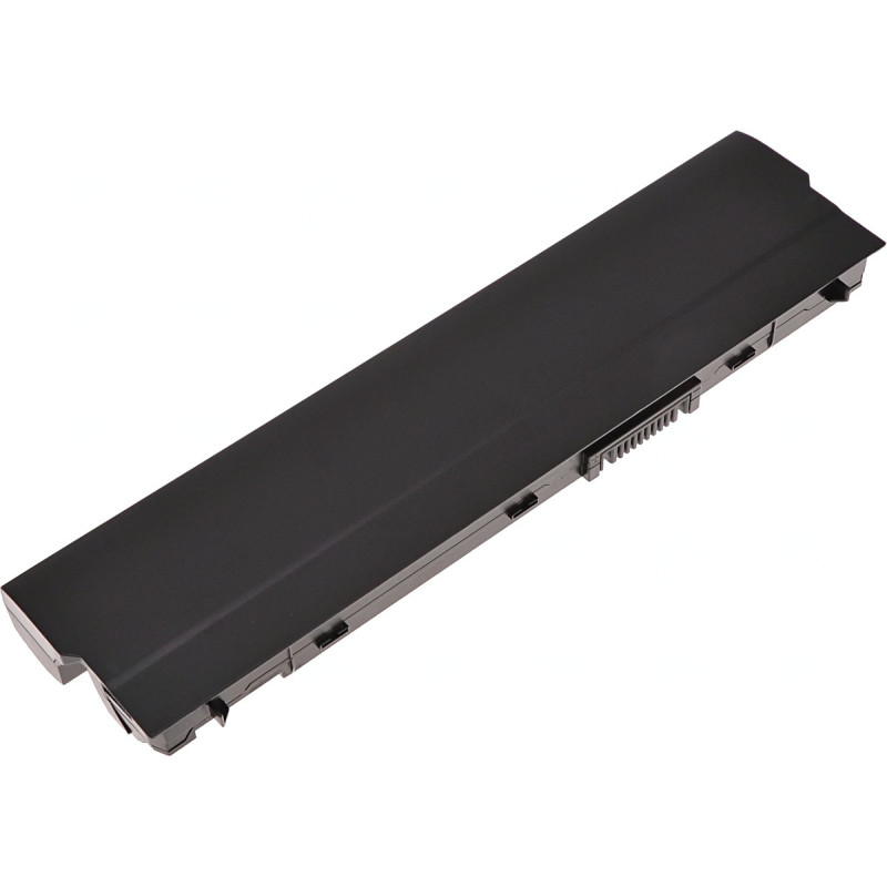 Batéria T6 Power pre Dell Latitude E6220, E6230, E6320, E6330, E6430s, 5200mAh, 58Wh, 6cell