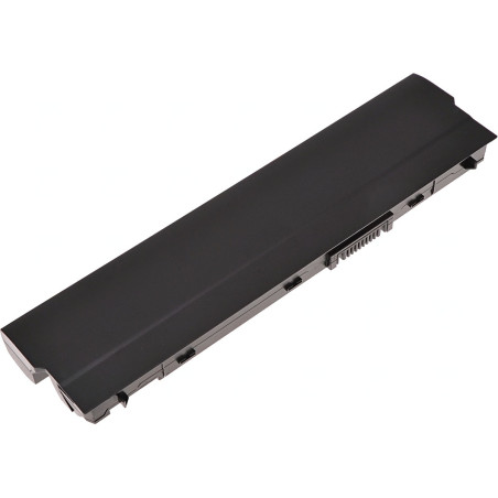 Batéria T6 Power pre Dell Latitude E6220, E6230, E6320, E6330, E6430s, 5200mAh, 58Wh, 6cell