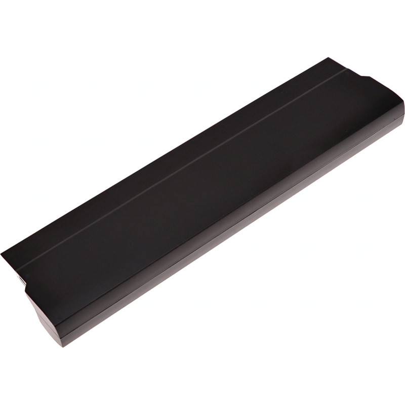 Batéria T6 Power pre Dell Latitude E6220, E6230, E6320, E6330, E6430s, 5200mAh, 58Wh, 6cell