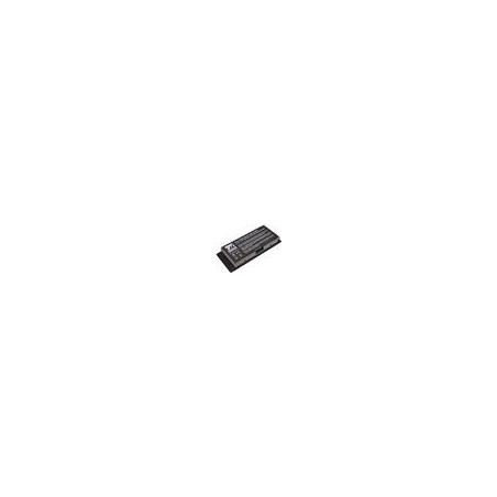 Batéria T6 Power pre Dell Precision M6700, M6800, M4800, 7800mAh, 87Wh, 9cell