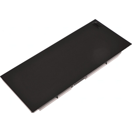 Batéria T6 Power pre Dell Precision M6700, M6800, M4800, 7800mAh, 87Wh, 9cell