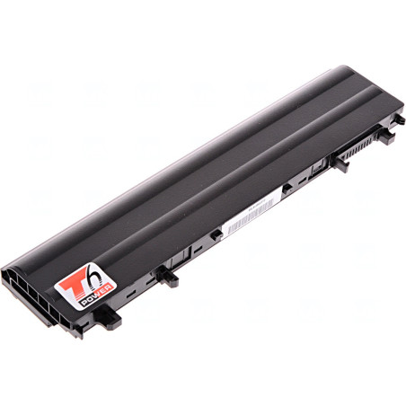 Batéria T6 Power pre Dell Latitude E5440, Latitude E5540, 5200mAh, 58Wh, 6cell