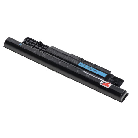 Batéria T6 Power Dell Latitude 3440, 3540, Inspiron 14, 15, 17, Vostro 2421, 2600mAh, 38Wh, 4cell