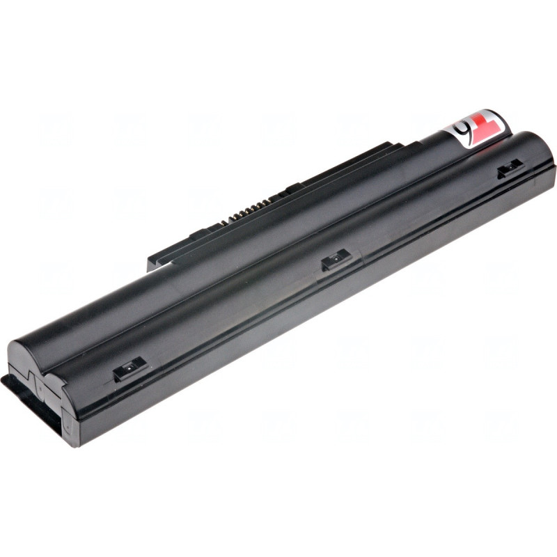 Batéria T6 Power Fujitsu LifeBook S7110, S6310, S751, S752, S762, SH761, SH782, 5200mAh, 56Wh, 6cell