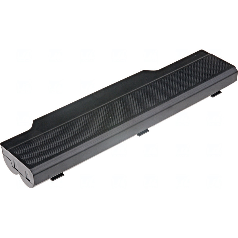 Batéria T6 Power Fujitsu LifeBook S7110, S6310, S751, S752, S762, SH761, SH782, 5200mAh, 56Wh, 6cell