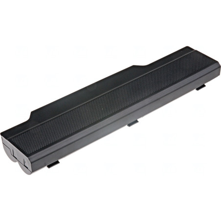Batéria T6 Power Fujitsu LifeBook S7110, S6310, S751, S752, S762, SH761, SH782, 5200mAh, 56Wh, 6cell