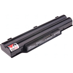 Batéria T6 Power Fujitsu LifeBook LH520, LH530, AH530, E741, PH50, PH521, 5200mAh, 56wh, 6cell