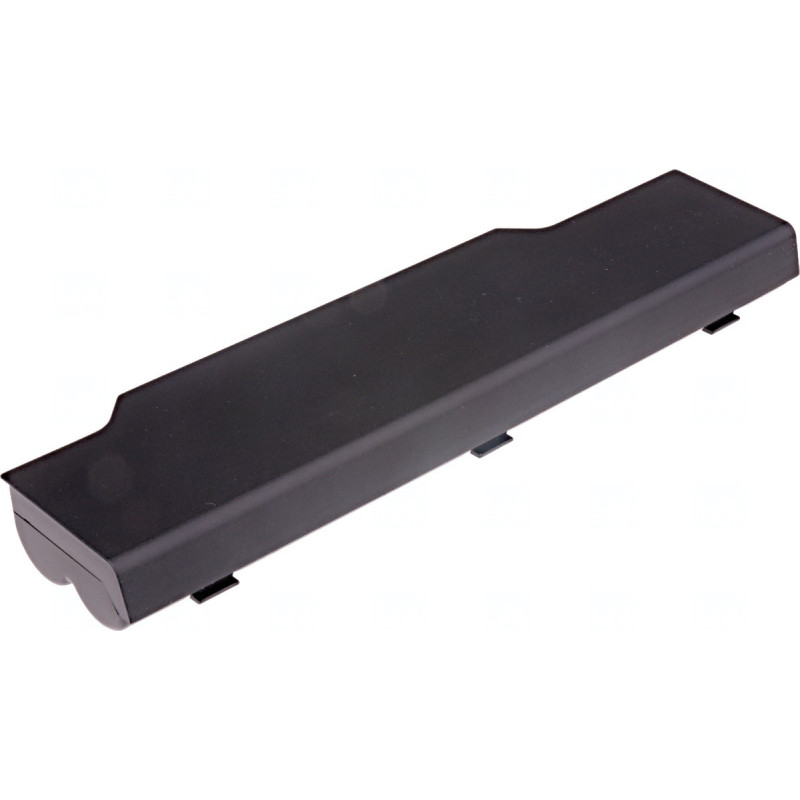 Batéria T6 Power Fujitsu LifeBook LH520, LH530, AH530, E741, PH50, PH521, 5200mAh, 56wh, 6cell