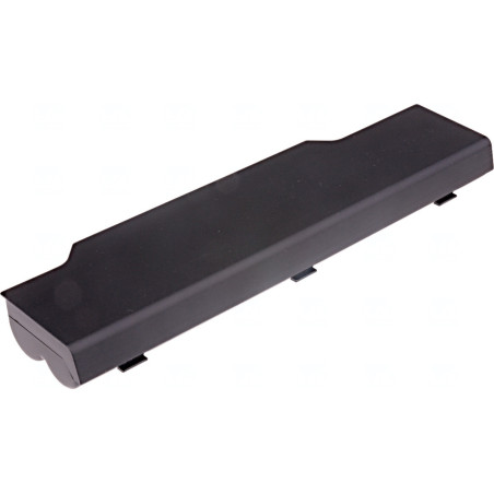 Batéria T6 Power Fujitsu LifeBook LH520, LH530, AH530, E741, PH50, PH521, 5200mAh, 56wh, 6cell