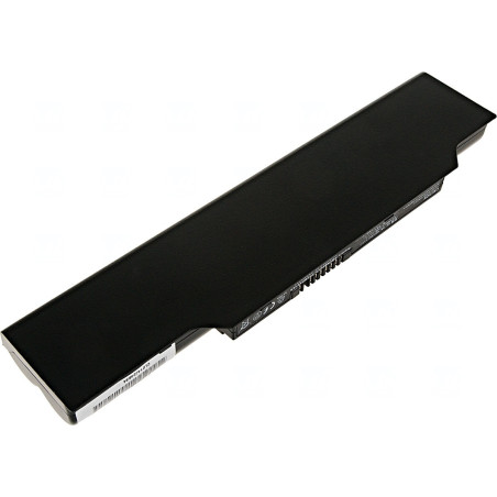 Batéria T6 Power pre Fujitsu LifeBook AH512, AH532, AH562, A532, 5200mAh, 56Wh, 6cell