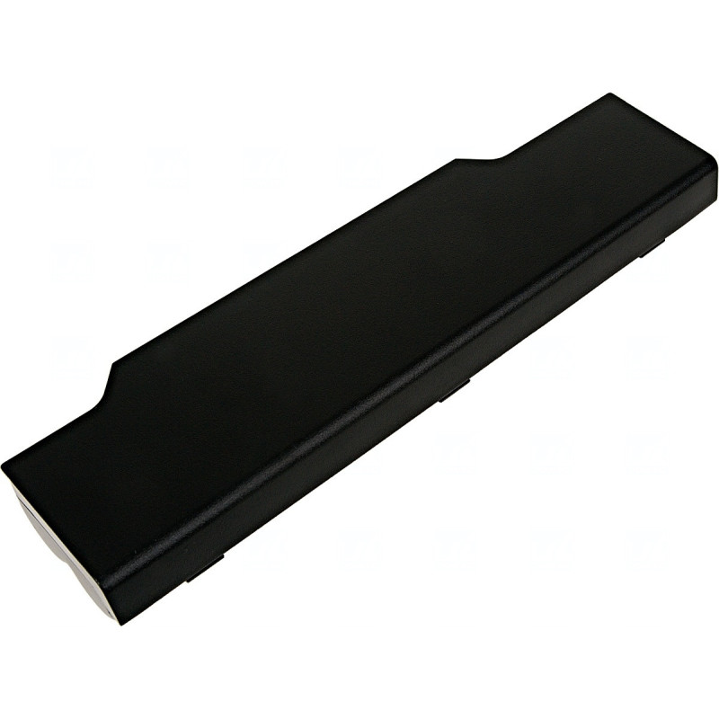 Batéria T6 Power pre Fujitsu LifeBook AH512, AH532, AH562, A532, 5200mAh, 56Wh, 6cell