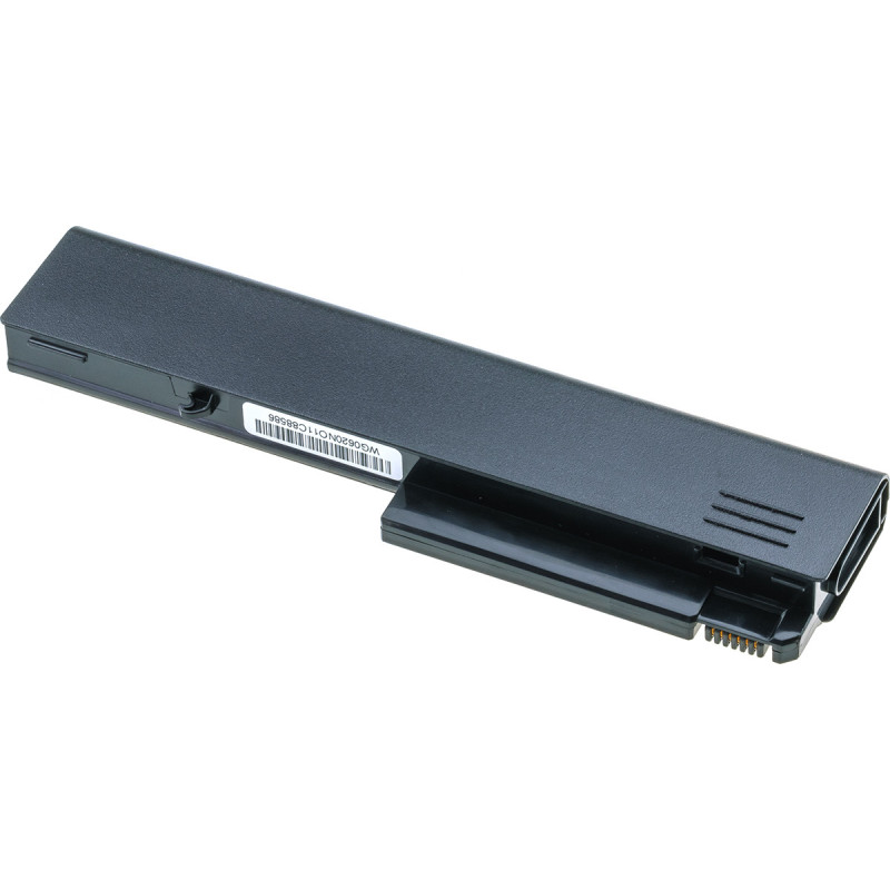 Batéria T6 Power HP nx6110, nx6120, nc6110, nc6120, 6510b, 6710b, 6910p, 5200mAh, 56Wh, 6cell