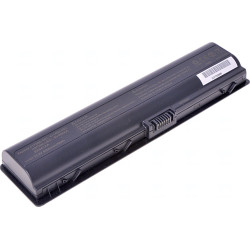 Batéria T6 Power HP Pavilion dv2000, dv6000, G6000, G7000 séria, 5200mAh, 56Wh, 6cell