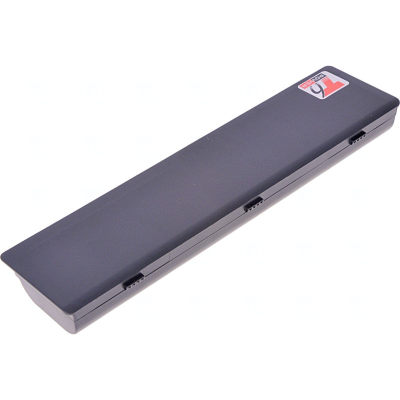 Batéria T6 Power HP Pavilion dv2000, dv6000, G6000, G7000 séria, 5200mAh, 56Wh, 6cell