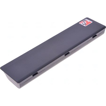 Batéria T6 Power HP Pavilion dv2000, dv6000, G6000, G7000 séria, 5200mAh, 56Wh, 6cell