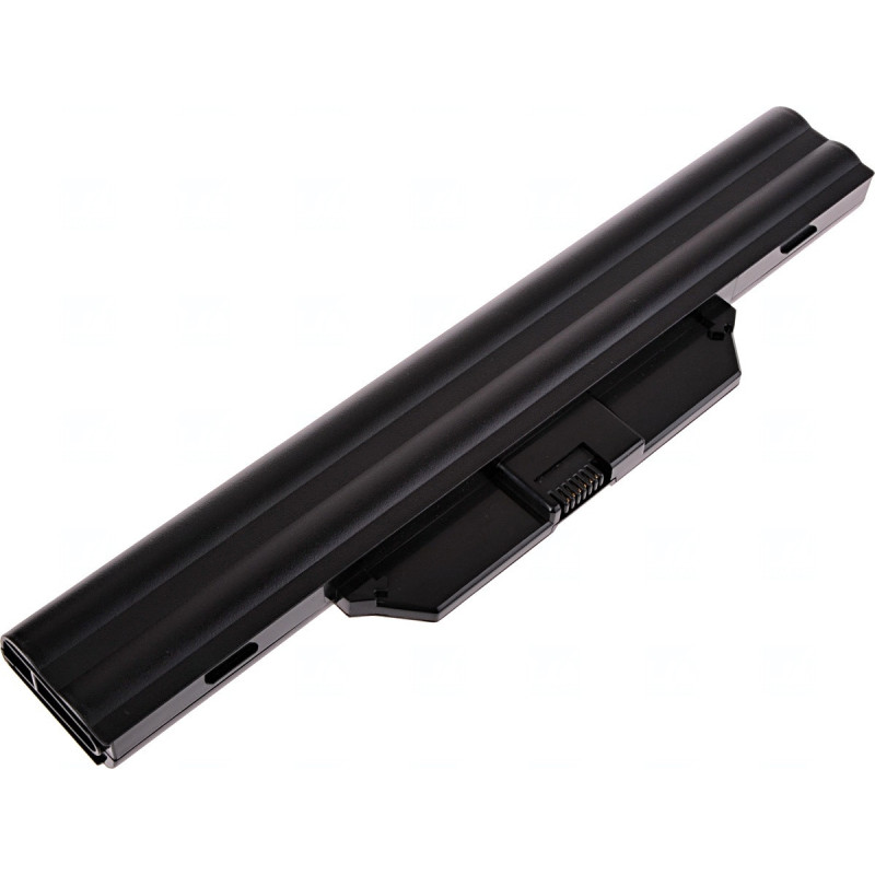 Batéria T6 Power pre HP Compaq 6530s, 6535s, 6720s, 6730s, 6735s, 6820s, 6830s, 5200mAh, 56Wh, 6cell