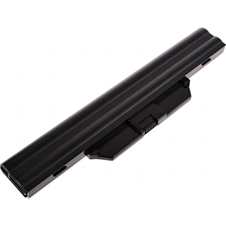 Batéria T6 Power pre HP Compaq 6530s, 6535s, 6720s, 6730s, 6735s, 6820s, 6830s, 5200mAh, 56Wh, 6cell