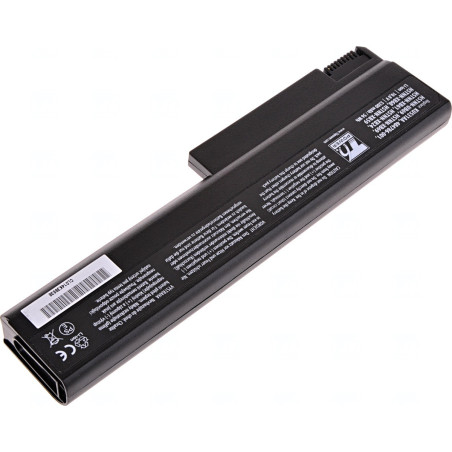 Batéria T6 Power pre HP 6530b, 6730b, 6930b, ProBook 6440b, 6450b, 6540b, 5200mAh, 56Wh, 6cell