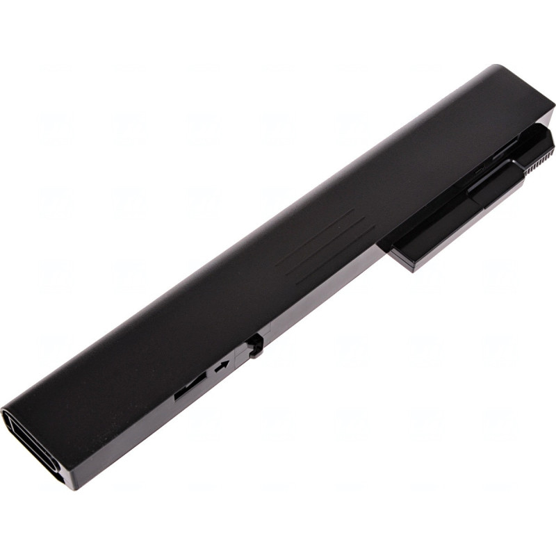 Batéria T6 Power HP Compaq 8530p, 8530w, 8540p, 8540w, 8730p, 8730w, 8740w, 5200mAh, 74Wh, 8cell