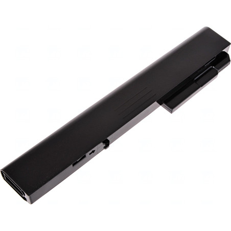 Batéria T6 Power HP Compaq 8530p, 8530w, 8540p, 8540w, 8730p, 8730w, 8740w, 5200mAh, 74Wh, 8cell