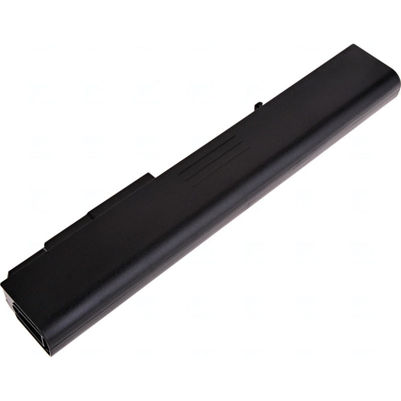 Batéria T6 Power HP Compaq 8530p, 8530w, 8540p, 8540w, 8730p, 8730w, 8740w, 5200mAh, 74Wh, 8cell