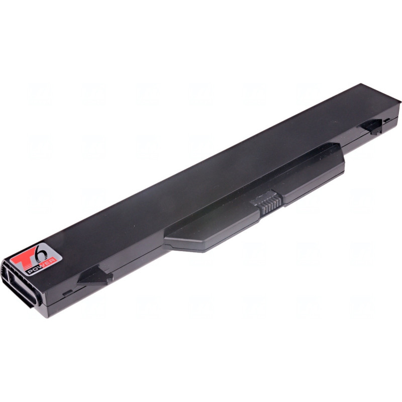 Batéria T6 Power HP ProBook 4510s, 4515s, 4710s, 4720s, 5200mAh, 75Wh, 8cell