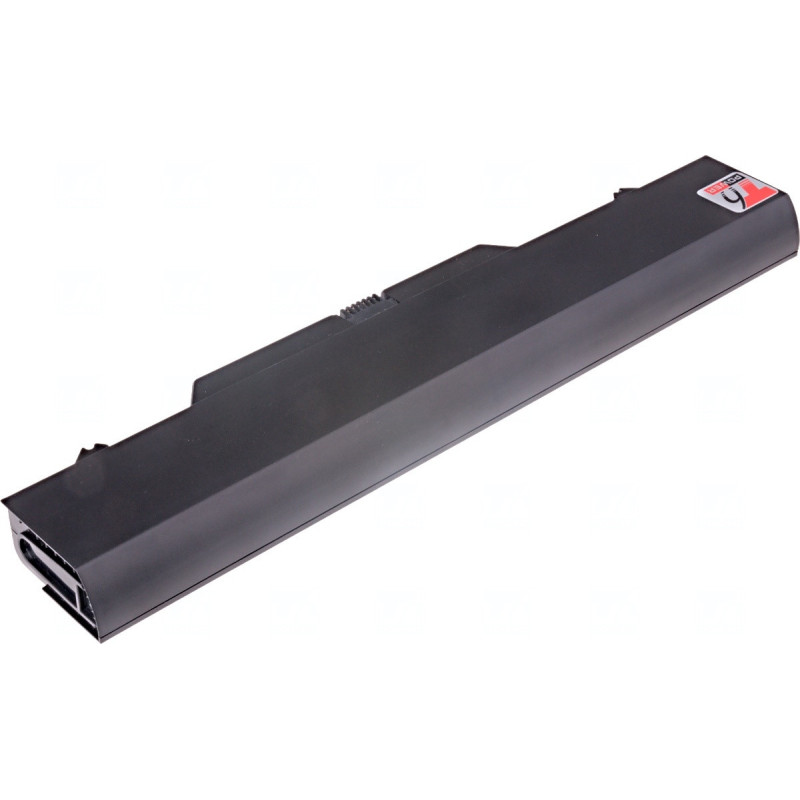Batéria T6 Power HP ProBook 4510s, 4515s, 4710s, 4720s, 5200mAh, 75Wh, 8cell