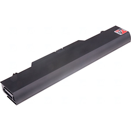 Batéria T6 Power HP ProBook 4510s, 4515s, 4710s, 4720s, 5200mAh, 75Wh, 8cell
