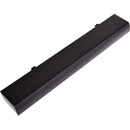 Batéria T6 Power pre HP ProBook 4320s, 4420s, 4520s, HP 320, 325, 420, 620, 5200mAh, 56Wh, 6cell