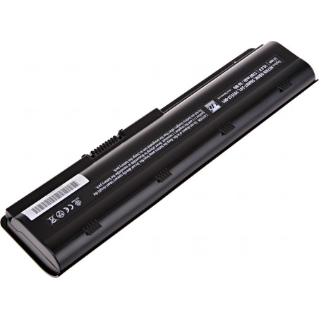 Batéria T6 Power HP Pavilion dv3-4000, dv4-4000, dv5-2000, dv6-3000, dv7-4000, 5200mAh, 56Wh, 6cell
