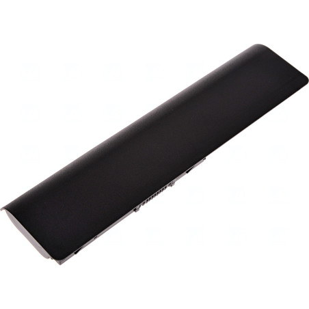 Batéria T6 Power HP Pavilion dv3-4000, dv4-4000, dv5-2000, dv6-3000, dv7-4000, 5200mAh, 56Wh, 6cell