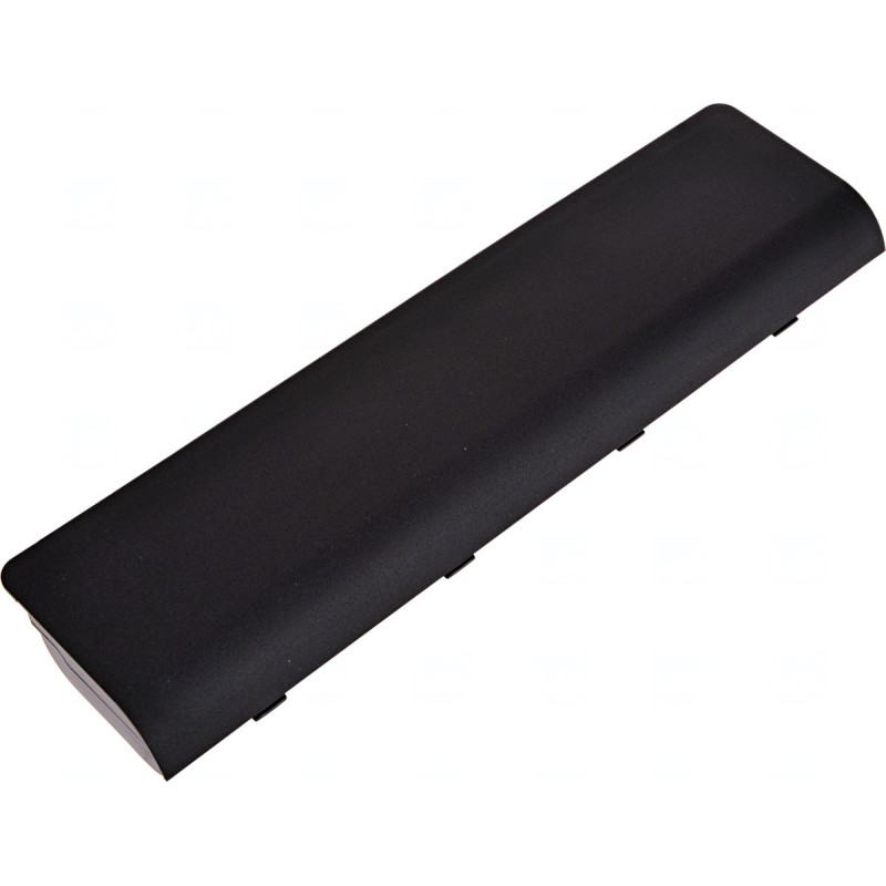 Batéria T6 Power HP Pavilion dv3-4000, dv4-4000, dv5-2000, dv6-3000, dv7-4000, 5200mAh, 56Wh, 6cell
