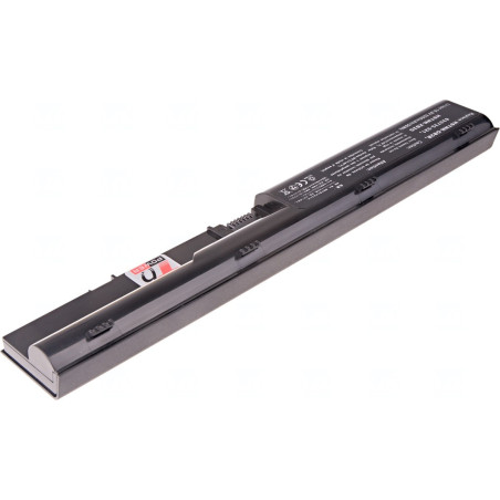 Batéria T6 Power HP ProBook 4330s, 4430s, 4435s, 4440s, 4530s, 4535s, 4540s, 5200mAh, 56Wh, 6cell
