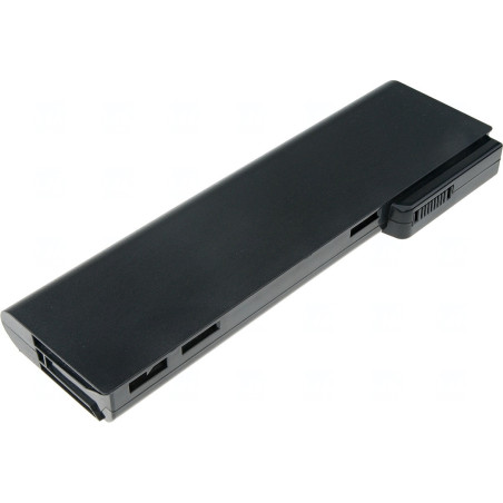 Batéria T6 Power pre HP ProBook 6360b, 6460b, 6470b, 6560b, 6570b, 8460, 8470, 7800mAh, 87Wh, 9cell
