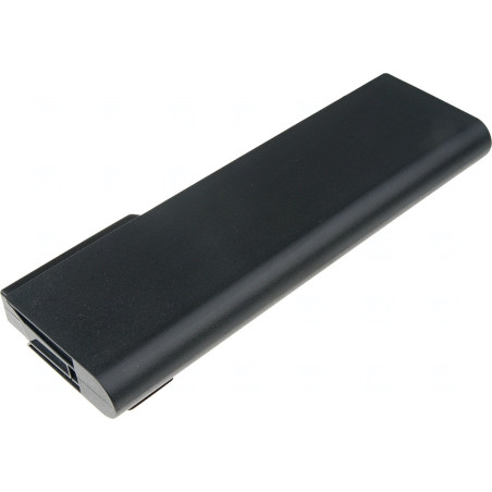 Batéria T6 Power pre HP ProBook 6360b, 6460b, 6470b, 6560b, 6570b, 8460, 8470, 7800mAh, 87Wh, 9cell