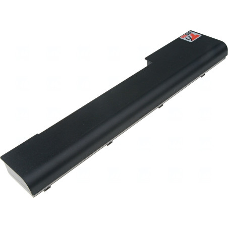 Batéria T6 Power pre HP EliteBook 8560w, 8570w, 8760w, 8770w, 5200mAh, 77Wh, 8cell