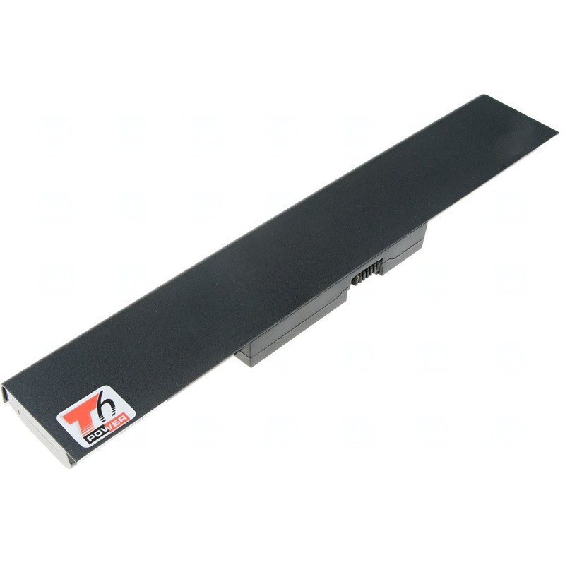 Batéria T6 Power HP ProBook 4730s, 4740s, 5200mAh, 75Wh, 8cell