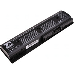 Batéria T6 Power HP Pavilion dv4-5000, dv6-7000, dv7-7000, m6-1000, 5200mAh, 58Wh, 6cell